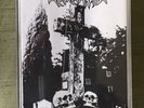 EXCIDIUM (ITA) 'Defuncto'  Thrash/Black METAL Demo Tape Mint