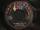 northern soul THE MILLER SISTERS I'm Telling It Like It Is GMC M- hear soundclip