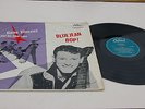 GENE VINCENT AND HIS BLUE CAPS / BLUE JEAN BOP   LP  1st PRESS  1956