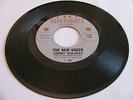 JIMMY HOLIDAY - THE NEW BREED / LOVE ME ONE MORE TIME - DIPLOMACY