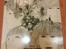 The Beatles Revolver original press German 1977 apple STILL SEALED MINT 