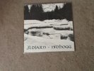 Relist lLtd. 500  Ildjarn Nidhogg record emperor sort vokter thou shalt suffer