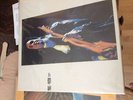 PRINCE - POSITION 86 VINYL LP / LIVE LP
