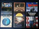 Bruce Springsteen, Kansas, Jackson Browne, Triumph, Pretenders, The Cars, more