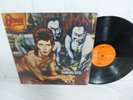 David Bowie   Diamond Dogs   VG+ Vinyl LP CPL1-0576 RCA  Dynaflex