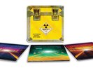 New BACK TO THE FUTURE Trilogy Box Set 6XLP LE Vinyl MONDO Sold Out Rare BTTF