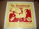 THE GREENHORNES : Live At Shake It Records 2001 RSD VINYL LP Raconteurs #ed 450
