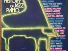 History of Jazz Piano 3 LP Box Blues Mary Lou Williams Pete Johnson France NM