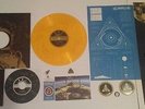 THIRD MAN RECORDS ICARUS MERCH SET A GLORIOUS DAWN CARL SAGAN COSMOS JACK WHITE