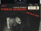 LP Phineas Newborn Jr. - Phineas' Rainbow RCA LPM-1421-C..ADVANCE COPY..VG++