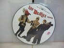 BEATLES-LOS BEATLES PRIMERO-VENEZUELAN COVER PICTURE VINYL LP-NEW.SEALED