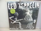 LED ZEPPELIN-EN NOIR ET BLANC. PARIS, FRANCE 1969-2 LP GREEN VINYL-NEW. SEALED.