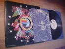 HAWKWIND LP 1971 In Search of Space 1st Press UA + Log Complete