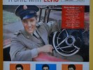 Elvis Presley  A Date With Elvis RCA Victor LPM-2011  United States  1959