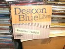 DEACON BLUE LIVE,LIVERPOOL EMPIRE,26/11/06