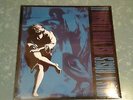 Guns N Roses use your Illusion II LP NEW SEALED MINT IMPORT
