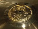 Paul Whiteman Rhythm Boys HMV Victor 24140 Put Out the Lights 78 Canadian LISTEN