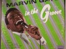 Marvin Gaye In The Groove VG Vinyl Vinyl 1st Press TS 285 Funk/Soul 1968