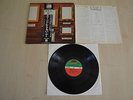 Emerson Lake & Palmer , Pictures At An Exhibition , Japan 1972 , mit OBI