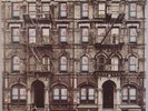LED ZEPPELIN: Physical Graffiti USA Swan Song 2x LP w/ Inserts VG++ Super