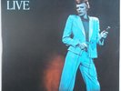 DAVID BOWIE: Live ’74 RCA CPL2-0771 Orig w/ Inners NM- Super 