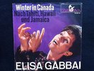 Elisa Gabbai - Winter in Canada (7
