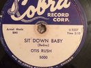 BLUES 78 Otis Rush 78 