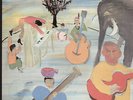 Music From Big Pink - Band  Lmtd ED. (Vinyl Used Very Good) Lmtd ED.