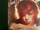 David Bowie - Young Americans UK Pressing VG++ Remastered Vinyl EMD-1021