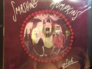 Smashing Pumpkins Gish LP Vinyl Record