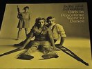 Belle and Sebastian - Girls in Peacetime ... LP Vinyl