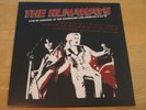 The Runaways Live At Starwood L.A. 1976 Sealed Punk LP Joan Jett Lita Ford