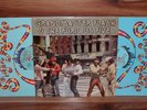 3 Original 1st.Press GRANDMASTER FLASH LP+Message 1 & 2 DJ 12