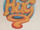 Hug - 'Neon Dream' 1975 UK Polydor LP. Ex