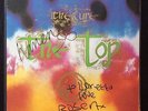 THE CURE AUTOGRAPHED The Top 1984 signed by ROBERT SMITH and LOL TOLHURST