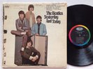 Beatles 2nd State Butcher Mono Lp Yesterday And Today