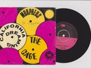 MORPHEUS * '71 PSYCH MOD FREAKBEAT FUZZ 2 SIDER WINNER HYPER RARE DUTCH 7