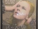 DAVID BOWIE - Hunky Dory LP 1st US VINYL PRESSING LSP 4623 IN SHRINK PROMO