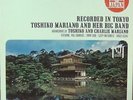 Toshiko Akiyoshi Mariano-Jazz In Japan-Vee-Jay 2505-MONO