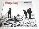 CHEAP TRICK - THE LATEST SEALED 2009-LP/Vinyl/Record