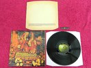 THE RADHA KRSNA TEMPLE (BEATLES) 1971 UK APPLE 1st PRESS MINT- + A IS FOR APPLE