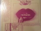 The Rolling Stones 1977 SODD Double LP  Pressing of the 