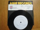 THE POLICE - DON'T STAND (SO CLOSE TO ME)- UK TEST PRESSING 7