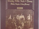 CROSBY, STILLS, NASH & YOUNG: Deja Vu SUPER Atlantic VINYL LP Awesome GF