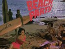 ANNETTE beach party U.S. VISTA LP BV-3316_orig 1963 RARE STEREO
