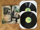 Pink Floyd - Ummagumma *SIGNED* // USA 1969 // vinyl 2 LPs
