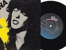 NENA Kino (At the Movies) Megararität aus Brasilien - Single 1984 - Epic - NENA