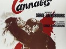 Canabis (OST) (180g), Serge Gainsbourg, Vinyl, 0600753108581 * NEW *