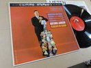 ANTONIO JANIGRO concertos for cello Zagreb BOCCHRINI RCA SD LIVING STEREO LP NM