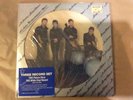 Silver Beatles-Like Dreamers Do, 3LP Picture Disc, SEALED, 1982, Mono, Backstage